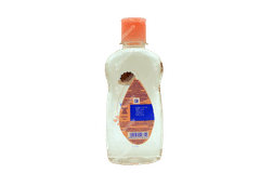 Johnsons Baby Oil 200ml