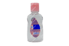 Johnsons Baby Oil 50ml