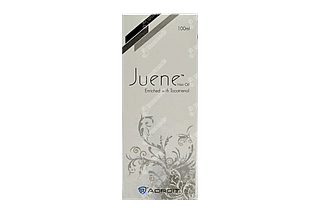 Juene Hair Oil 100 ML