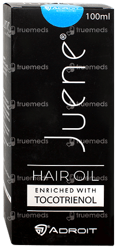 Juene Hair Oil 100ml Juene Hair Oil 100ml