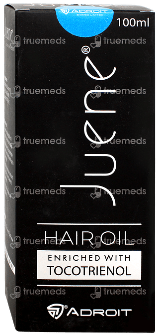 Juene Hair Oil 100ml