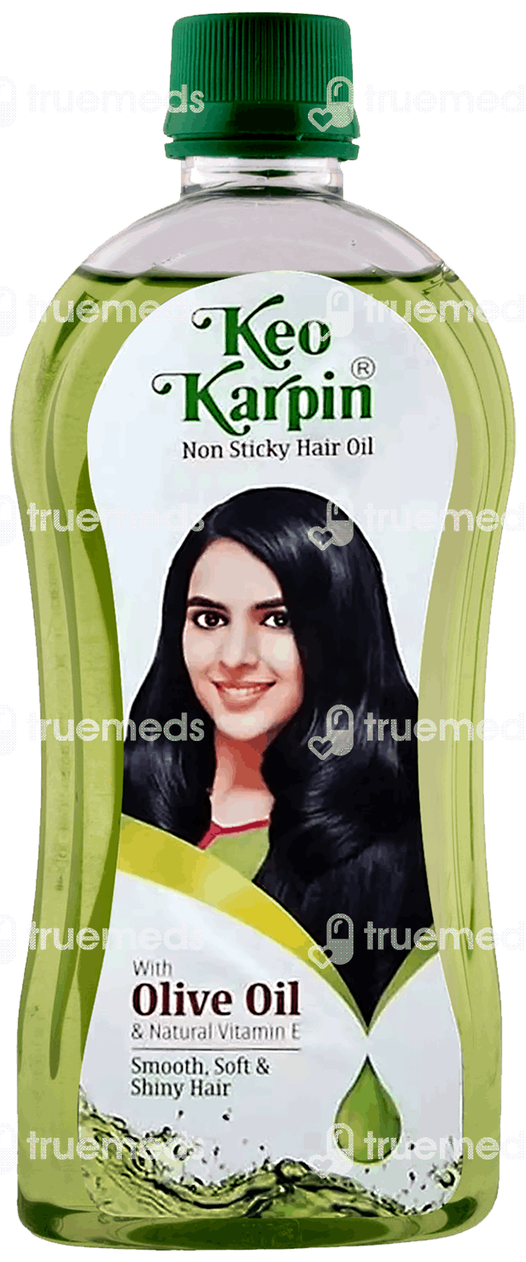 Keo Karpin Oil 500 Ml Uses, Side Effects, Dosage, Price Truemeds
