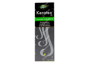 Dabur Keratex Oil 100 ML