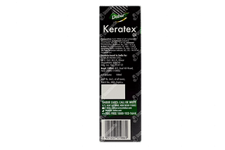 Dabur Keratex Oil 100ml