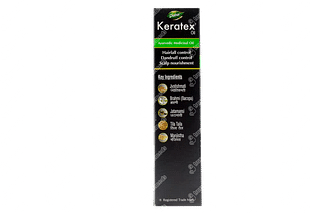 Dabur Keratex Oil 100ml