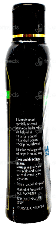 Dabur Keratex Oil 100ml