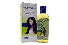Navyug Hair Oil 100ml