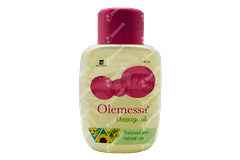 Olemessa Massage Oil 100ml