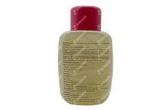 Olemessa Massage Oil 100ml