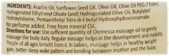 Olemessa Massage Oil 100Ml