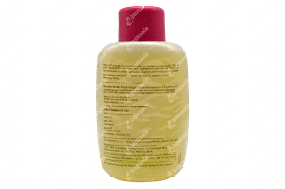 Olemessa Massage Oil 200 ML