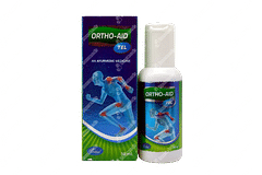 Ortho Aid Tel 50ml Ortho Aid Tel 50ml