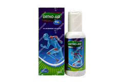 Ortho Aid Oil 50 ML