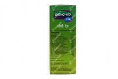 Ortho Aid Tel 50ml