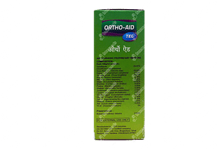 Ortho Aid Oil 50 ML