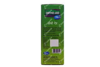 Ortho Aid Oil 50 ML