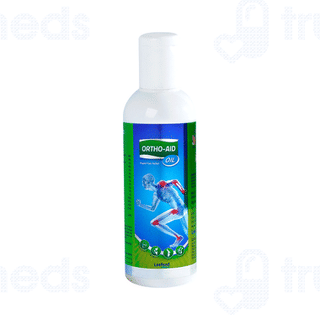 Ortho Aid Tel 50Ml