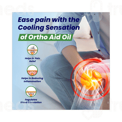 Ortho Aid Tel 50Ml Ortho Aid Tel 50Ml