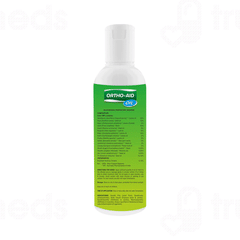 Ortho Aid Tel 50Ml Ortho Aid Tel 50Ml