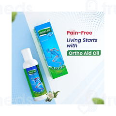 Ortho Aid Tel 50Ml Ortho Aid Tel 50Ml