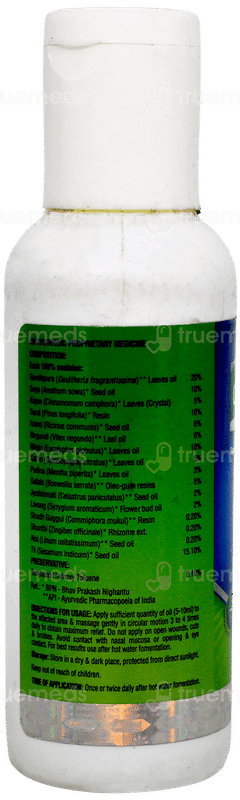 Ortho Aid Tel 50Ml Ortho Aid Tel 50Ml