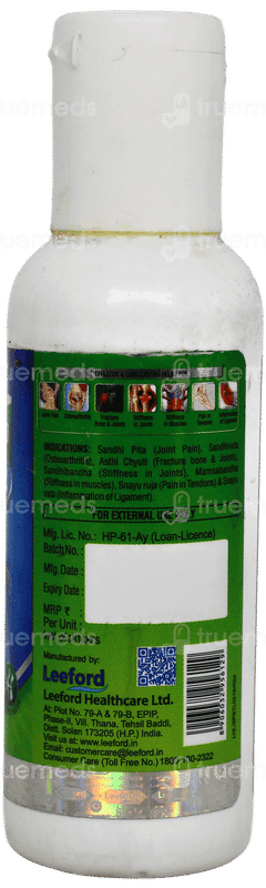 Ortho Aid Tel 50Ml Ortho Aid Tel 50Ml