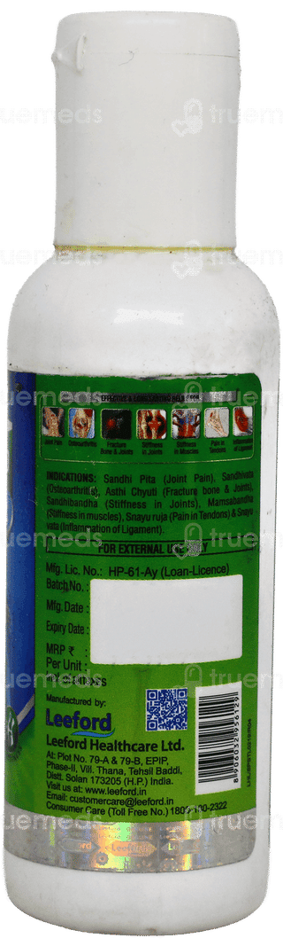 Ortho Aid Tel 50Ml