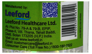 Ortho Aid Tel 50Ml