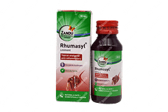 Zandu Rhumasyl Liniment 50ml Zandu Rhumasyl Liniment 50ml