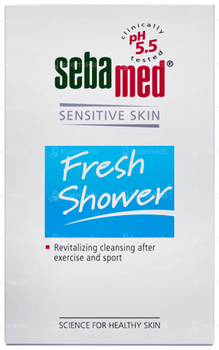 Sebamed Fresh Shower 200ml