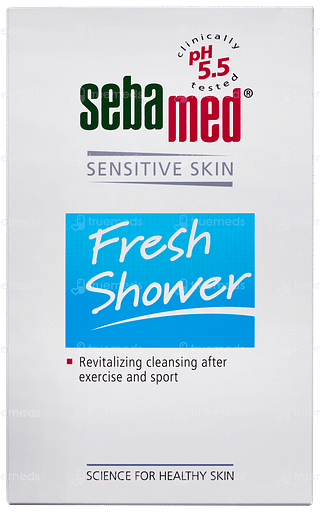 Sebamed Fresh Shower 200ml