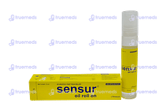 Sensur Oil Roll On 10ml