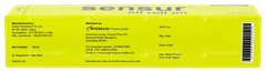 Sensur Oil Roll On 10ml