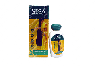 Sesa Oil 100 ML