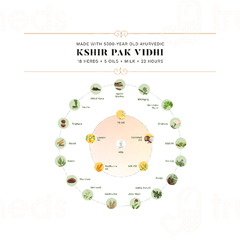 Sesa Ayurvedic Oil 100ml