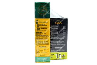 Sesa Oil 200 ML