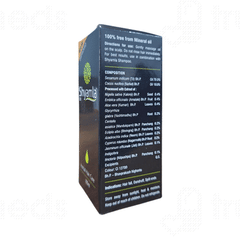Shyamla Oil 100ml Shyamla Oil 100ml
