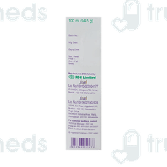 Simyl Mct Oil 100Ml