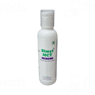 Simyl Mct Oil 100Ml