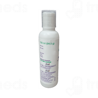 Simyl Mct Oil 100Ml