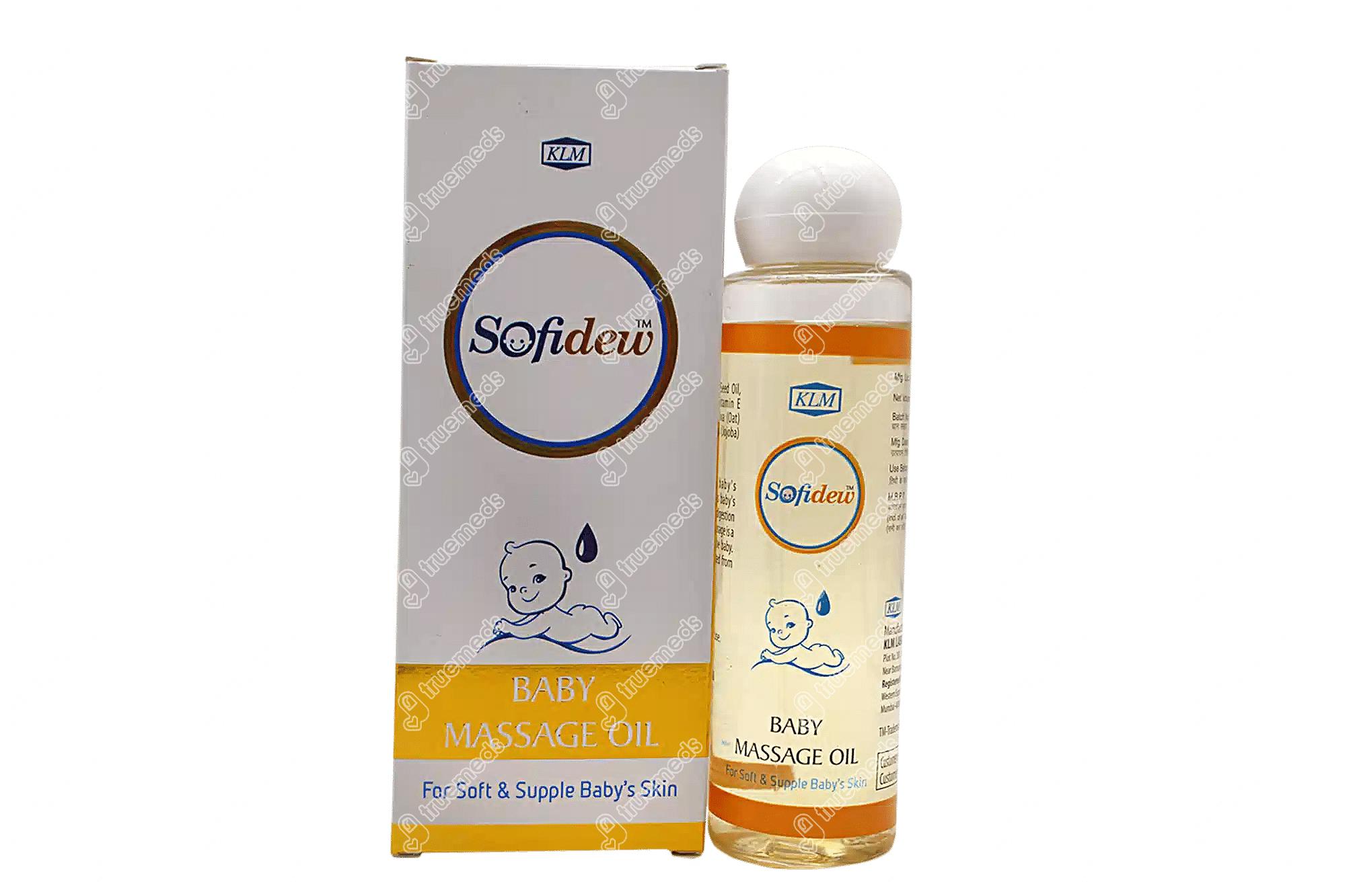 Sofidew baby hot sale massage oil hindi