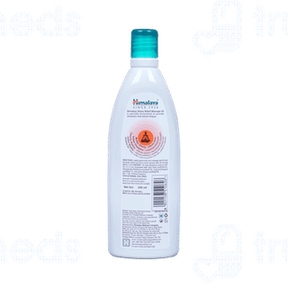 Himalaya Stress Relief Massage Oil 200ml