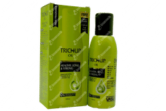 Trichup Oil 100ml