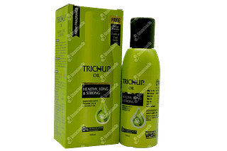 Trichup Oil 100 ML