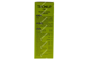 Trichup Oil 100 ML