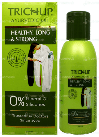 Trichup Oil 100Ml