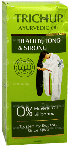 Trichup Oil 100Ml