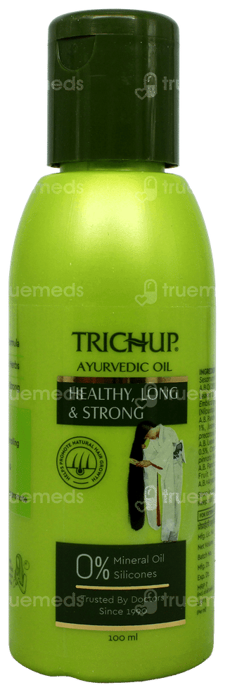 Trichup Oil 100Ml