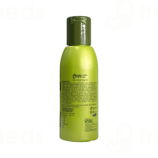 Trichup Oil 100ml