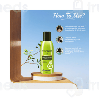 Trichup Oil 100ml